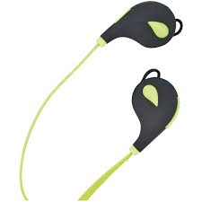 Electronics Wireless Earbuds Bluetooth Fisher