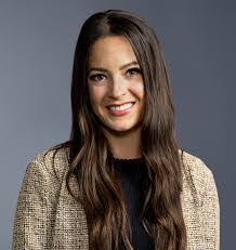 Gina Coviello's Instagram, Twitter & Facebook