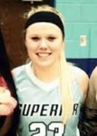 alyssa correll's Women's Basketball Recruiting Profile