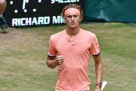 Alexander sascha zverev was born on 20 april 1997 in hamburg, germany to russian parents, irina zvereva and alexander mikhailovich zverev. Alexander Zverev Steckbrief Bilder Und News Web De