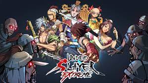 Complete dangerous tasks, destroy enemies, get experience points and cash rewards. Undead Slayer Extreme Sea 1 0 0 Free Download