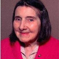 Birdelyn Chase Obituary