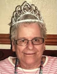 Obituary information for Norma J. White