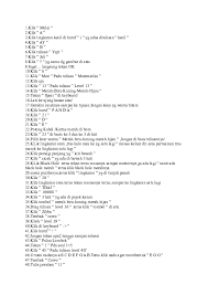 We did not find results for: Doc Jawaban Quiz Parampaa M Khoirudin Academia Edu