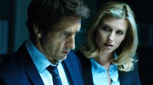 The Reckoning (2014)