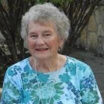 Doris Darlene Paulsen Obituary