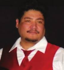 Raymond Armendariz's Instagram, Twitter & Facebook