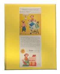 Image result for Canary Yellow 1958 General Electric