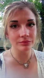 Stephanie Peach's Instagram, Twitter & Facebook