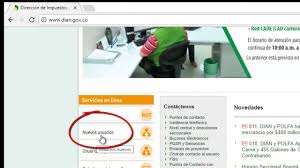 Te animo a seguir los siguientes pasos que a continuación te darè. Actualizar Rut Dian 2018 Actualizado Deje El Link Debajo Youtube
