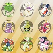 8th Wave Of Pokemon From The 1997 Pokemon Gold And Silver Demo See Previous Post To Know The Story Behind These P Gold Pokemon Pokemon Gold And Silver Pokemon