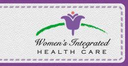 Women S Integrated Health Care Health Care Health Integrity