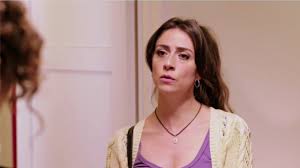 Alejandra Mieles videos - Marjorie de Sousa tells her truth