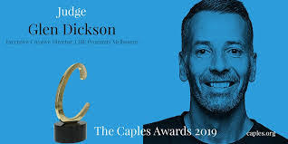 Glen Dickson's Instagram, Twitter & Facebook