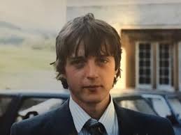 Marcus Rigby: Mum desperate to find her son who went missing 27 years ago