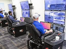 Command station contention detection is a feature in which the command station periodically checks for indications that there is more than one device acting as a command station on the loconet. Command Fur Bagger Cat Caterpillar