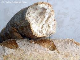 Baguette Epeautre Poolish Pate Fermentee O Miam Miam De Soso