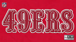 The 2014 san francisco 49ers season was the franchise's 65th season in the national football league, the 69th overall and the fourth under the head coach/general manager tandem of jim harbaugh and trent baalke. Hd Wallpaper Football San Francisco 49ers Wallpaper Flare
