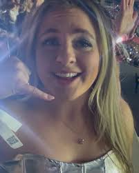 last night was the best night of my life. that’s all the words I can put  together to describe the absolute insane experience I was fortunate enough  to have. 🪩✨, #taylorswift #erastour #erastouratlanta ...