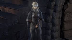 Dark Souls Quests Lautrec Of Carim, Solaire Of Astora, Siegmeyer Of  Catarina And Rhea Of Thorolund | Eurogamer.Net