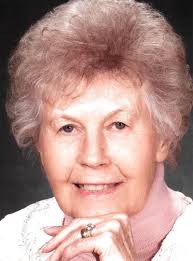 Patsy McKee Obituary (1936