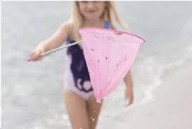 Scrunch Teleskop Kescher Pink Rosa By Schmatzepuffer Online Kaufen Wolle Kaufen Pink Teleskope