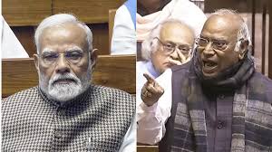 ‘PM Modi had intel’: Mallikarjun Kharge’s big claim on Pahalgam attack; BJP hits back with ‘Mir Jafar’ ji