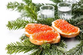 Looking for authentic russian desserts? 12 Dishes On The Russian New Year Table Russia Beyond