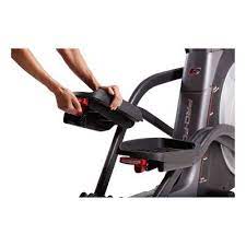 Proform Smart Pro 12 9 Elliptical Machine Elliptical Machine Elliptical Trainer Workout Apps