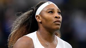 Serena williams on championing young women in sports, and the importance of balance. Ck5yq1ktjwvemm