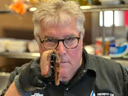 Steve Ray (@owlsnestbbq) • Instagram photos and videos