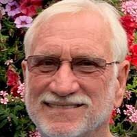 Stephen Schmitz Obituary