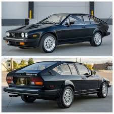 Image result for Giallo 1981 Alfa-Romeo