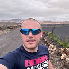 Chris Corkery is fundraising for Help for Heroes