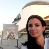 30+ "Nataly Corrales" profiles