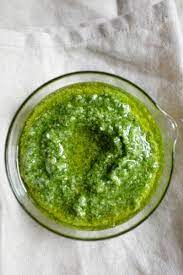 Basic Pesto Recipe Basic Pesto Recipe Pesto Recipe Food Processor Recipes