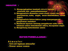 Waspada batuk di musim hujan, pahami jenis dan. 3 2 Menganalisis Atmosfer Dan Dampaknya Ppt Download