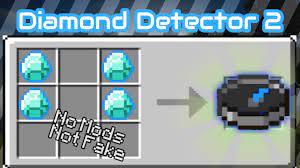 Today we have an awesome command: Diamond Detector 2 Utk Io