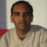 Venkat Krishna Email & Phone Number