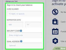 American express gift cards balance waiver is of two kinds business gift cards and personal gift cards. How To Activate An American Express Gift Card 7 Steps