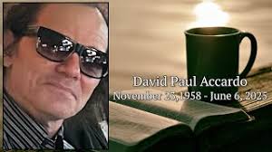 David Paul Accardo