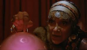 C'est les anciens qui l'ont dit !