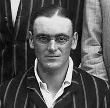 A Restless Spirit”: Jack Crawford and the Cricket Historian