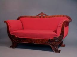 The item sofa couch biedermeier um 1820 aus mahagoni mit intarsien (9832) is in sale since friday, january 22, 2021. Sofa Antiquitaten Am Alten Hof