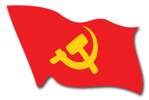 红色先驱报 图标