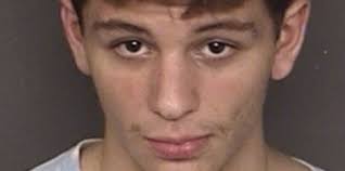 St. Mary's College Student Arrested After Punching Two Public Safety  Officers in Their Faces