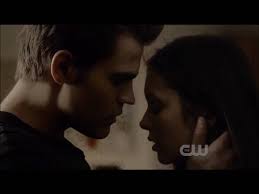 Elena Admits Her Feelings For Damon Since Her Transition Into A Vampir... |  Stefan And Elena | Tiktok