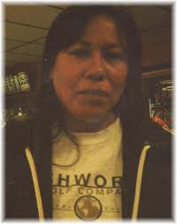 Anita Ruby Rowland July 1, 1968 ~ June 2, 2017 Anita Ruby Rowland was born 