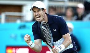 Ciò che rimaneva del piccolo tennis club è stato totalmente rimosso per far spazio ad una struttura futuristica e funzionale. Queen S Club Sunday Order Of Play What Time Will Andy Murray And Feliciano Lopez Start Tennis Sport Express Co Uk