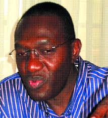 Goodluck Ebele Jonathan And Andy Uba